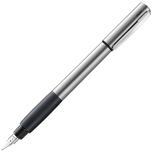 Amazon | Lamy 1226184アクセントAl 096 KK - 万年筆、Mペン先、色